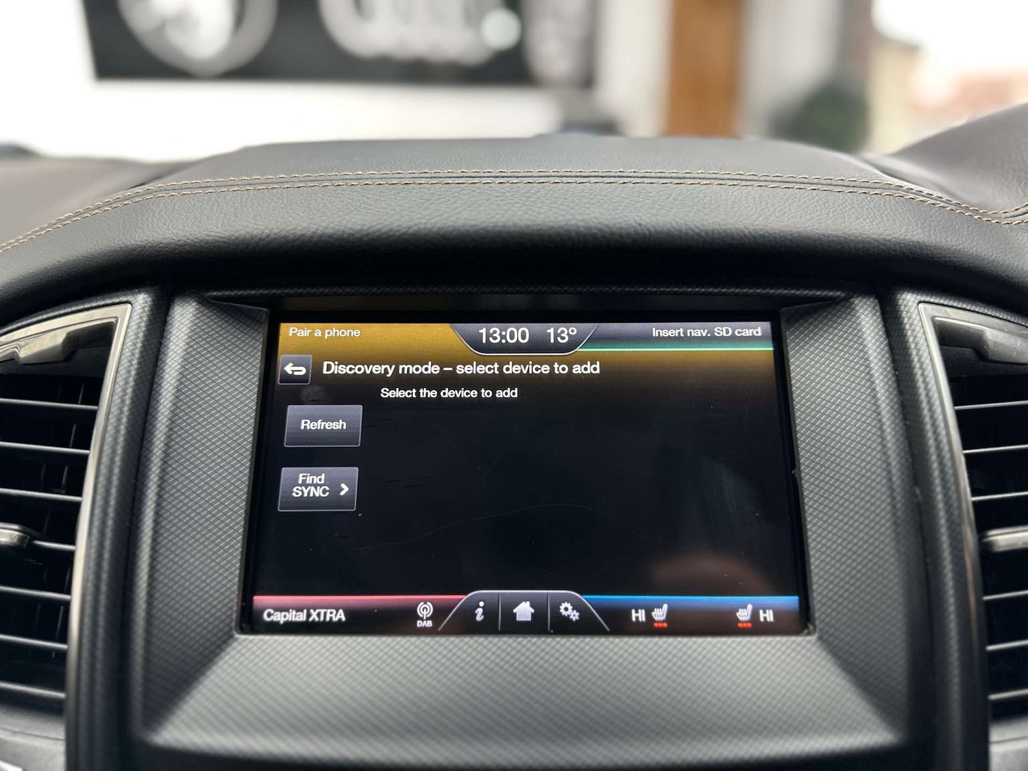 Used Ford Ranger 2016 for sale - 76625127: Photo 36