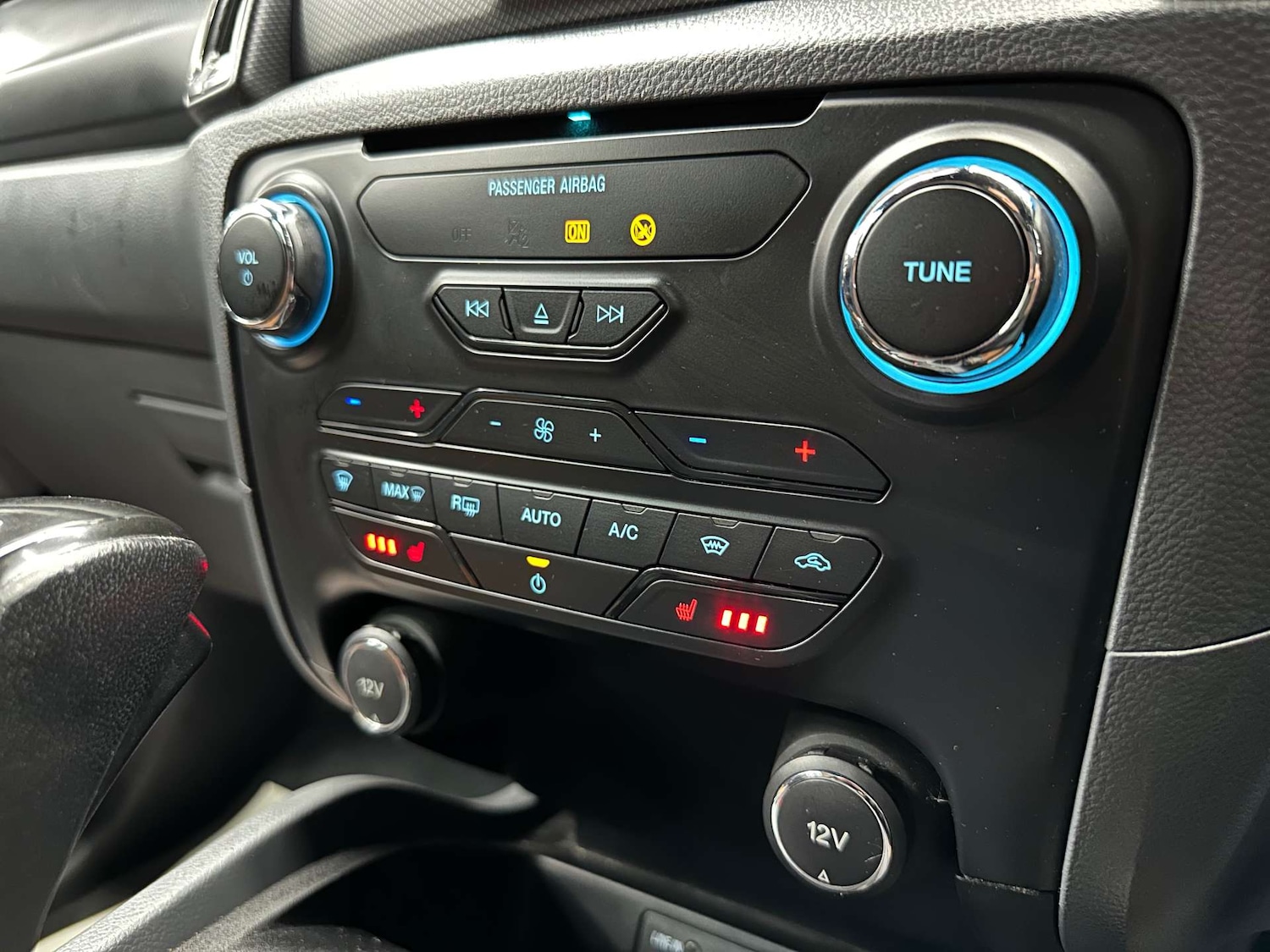 Used Ford Ranger 2016 for sale - 76625127: Photo 37