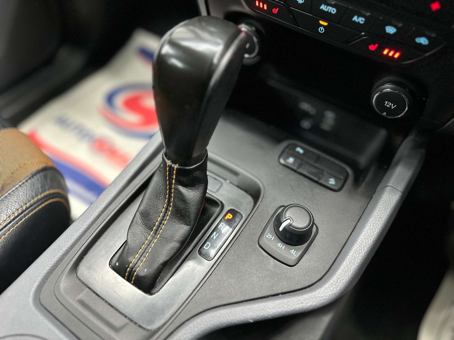 Used Ford Ranger 2016 for sale - 76625127: Photo 38