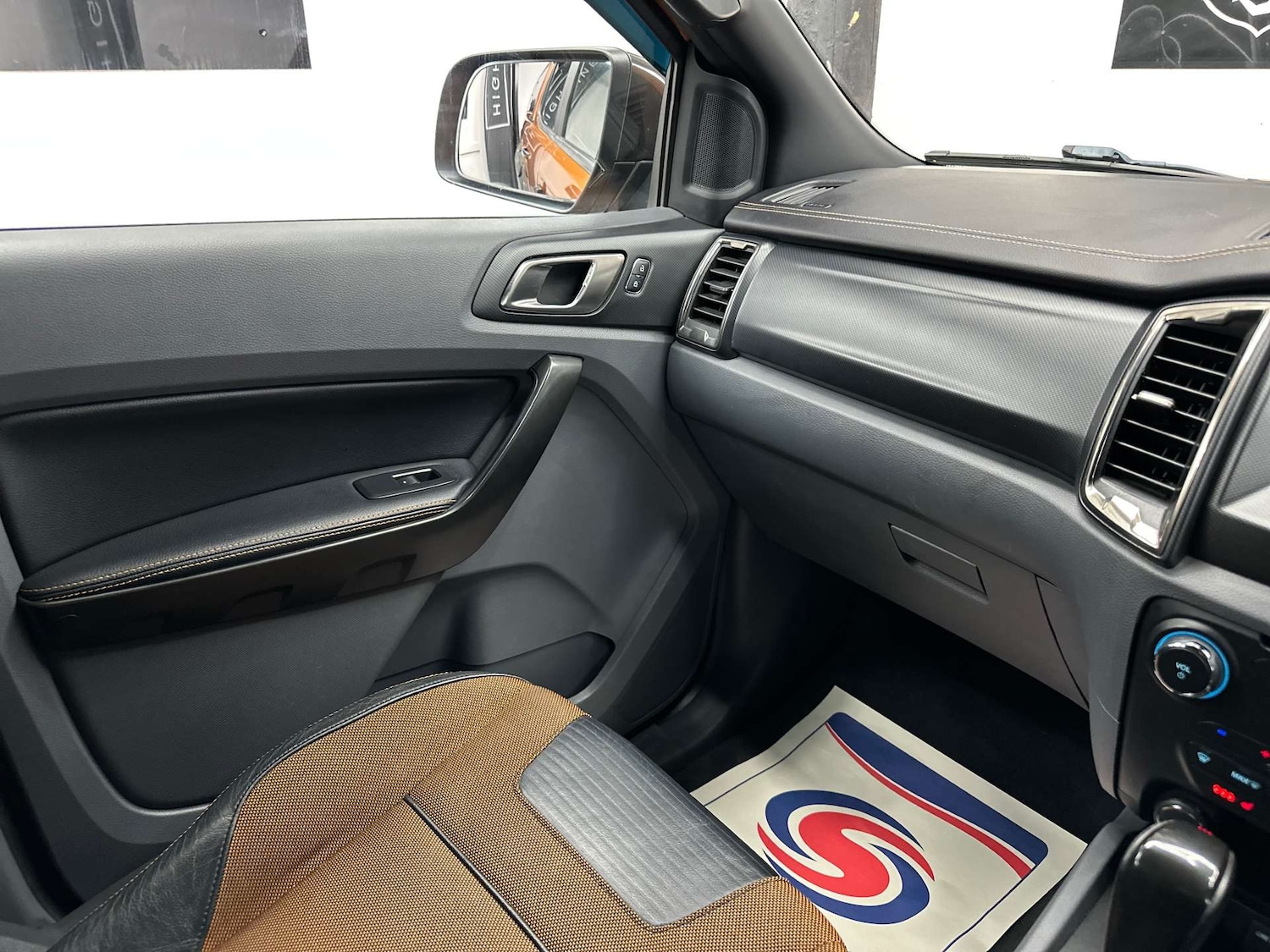 Used Ford Ranger 2016 for sale - 76625127: Photo 39