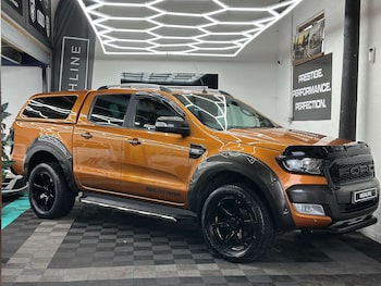 Used Ford Ranger 2016 for sale - 76625127: Photo