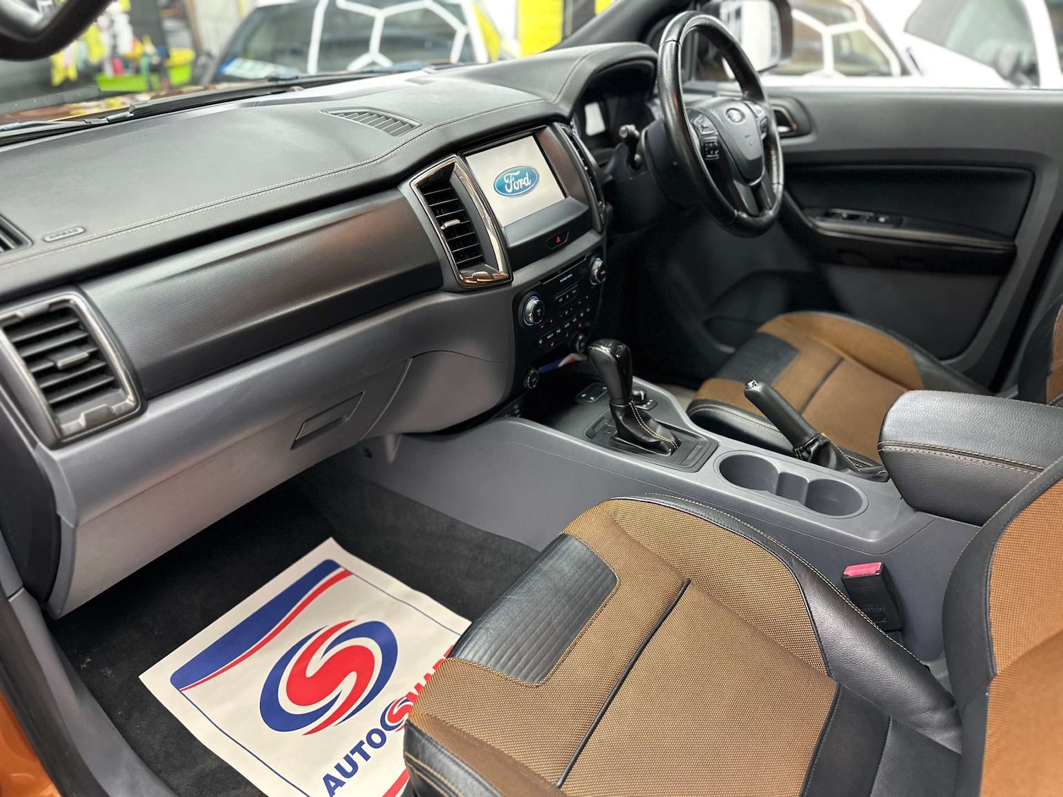 Used Ford Ranger 2016 for sale - 76625127: Photo 40