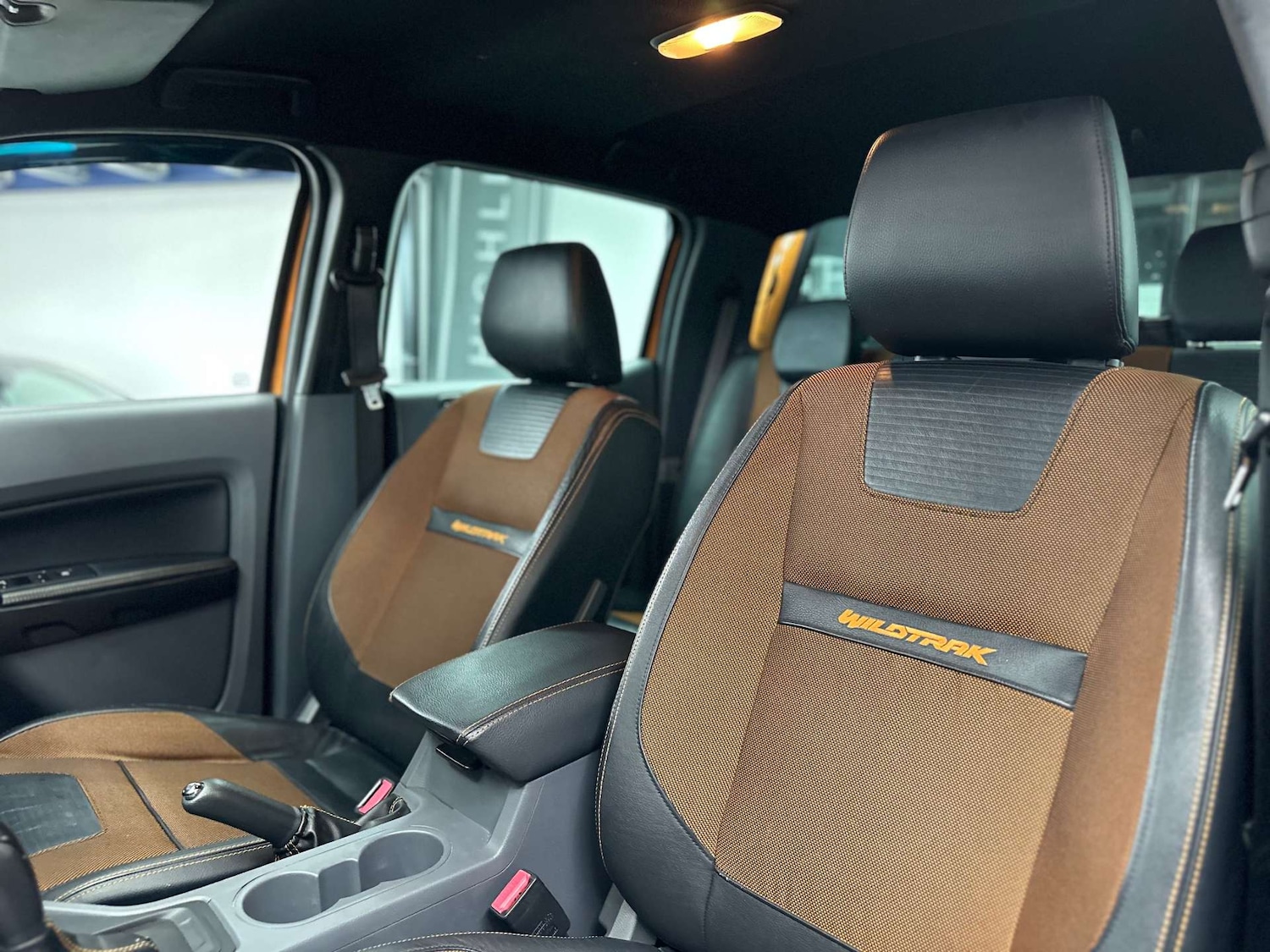 Used Ford Ranger 2016 for sale - 76625127: Photo 41