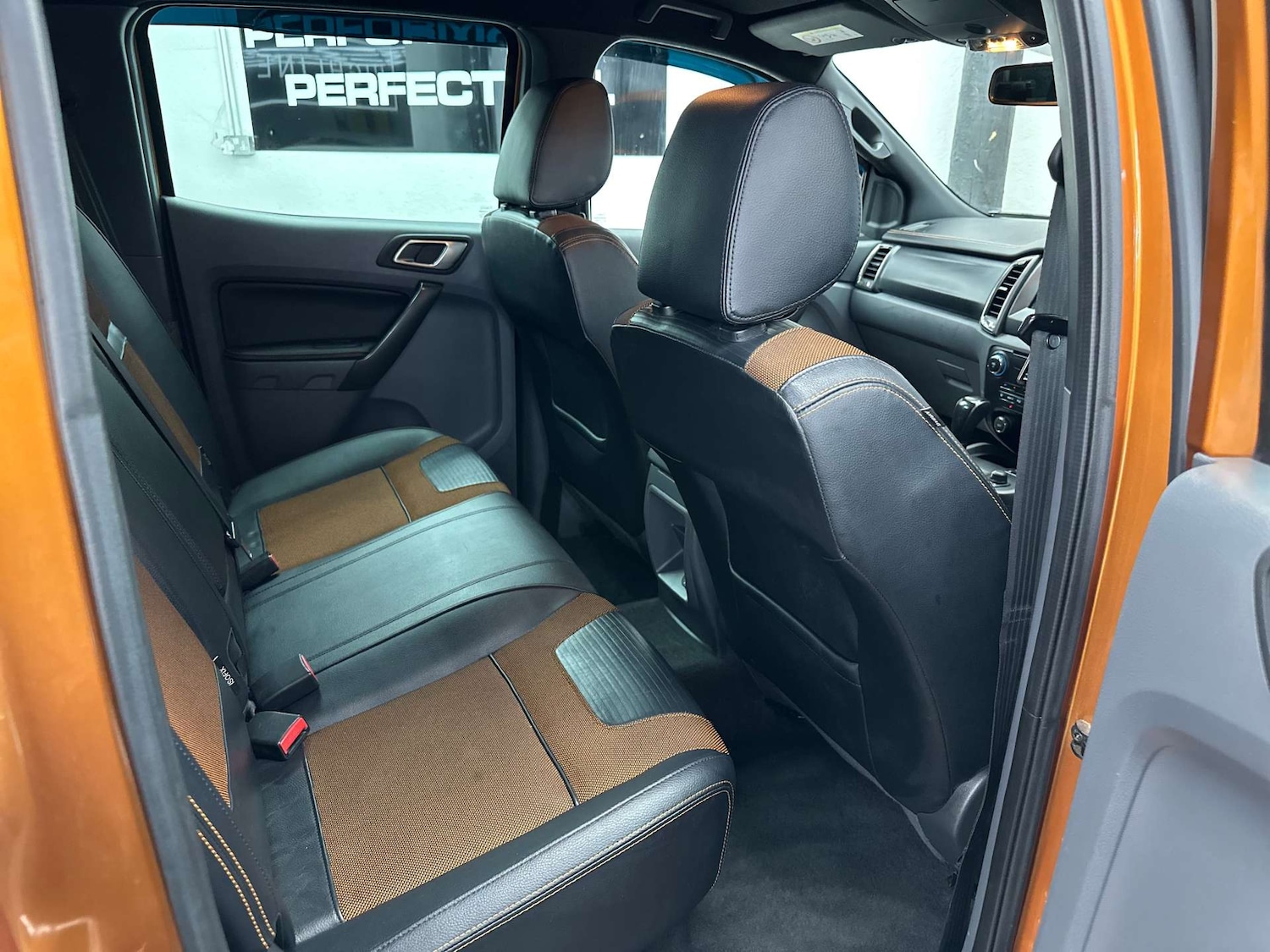 Used Ford Ranger 2016 for sale - 76625127: Photo 42