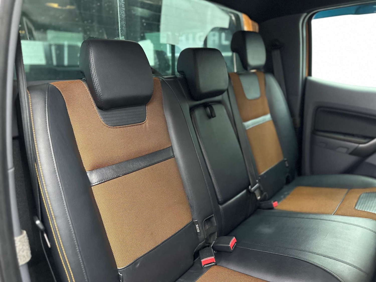 Used Ford Ranger 2016 for sale - 76625127: Photo 43