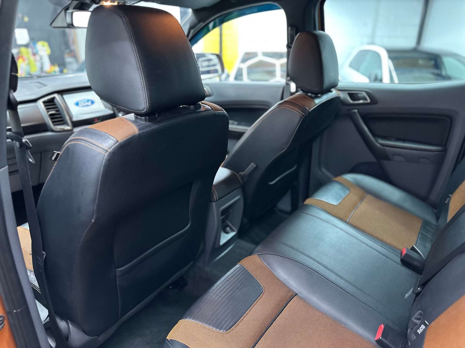 Used Ford Ranger 2016 for sale - 76625127: Photo 44