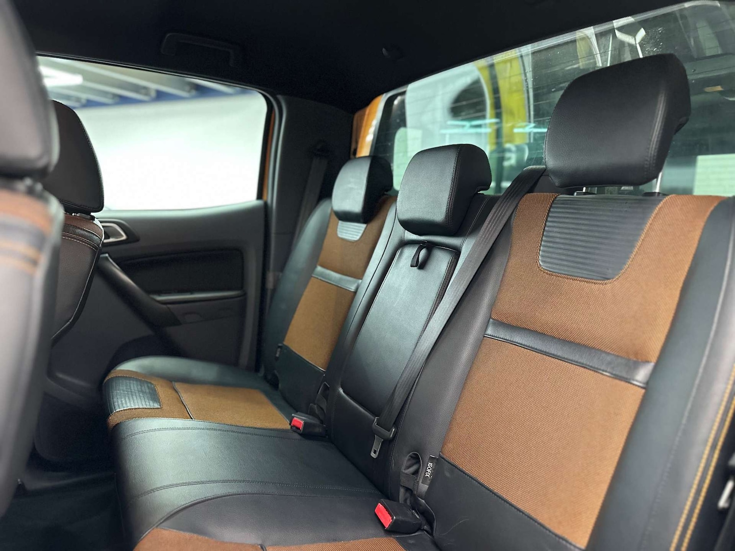 Used Ford Ranger 2016 for sale - 76625127: Photo 45