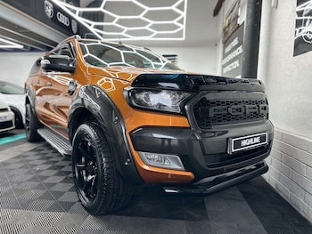 Used Ford Ranger 2016 for sale - 76625127: Photo