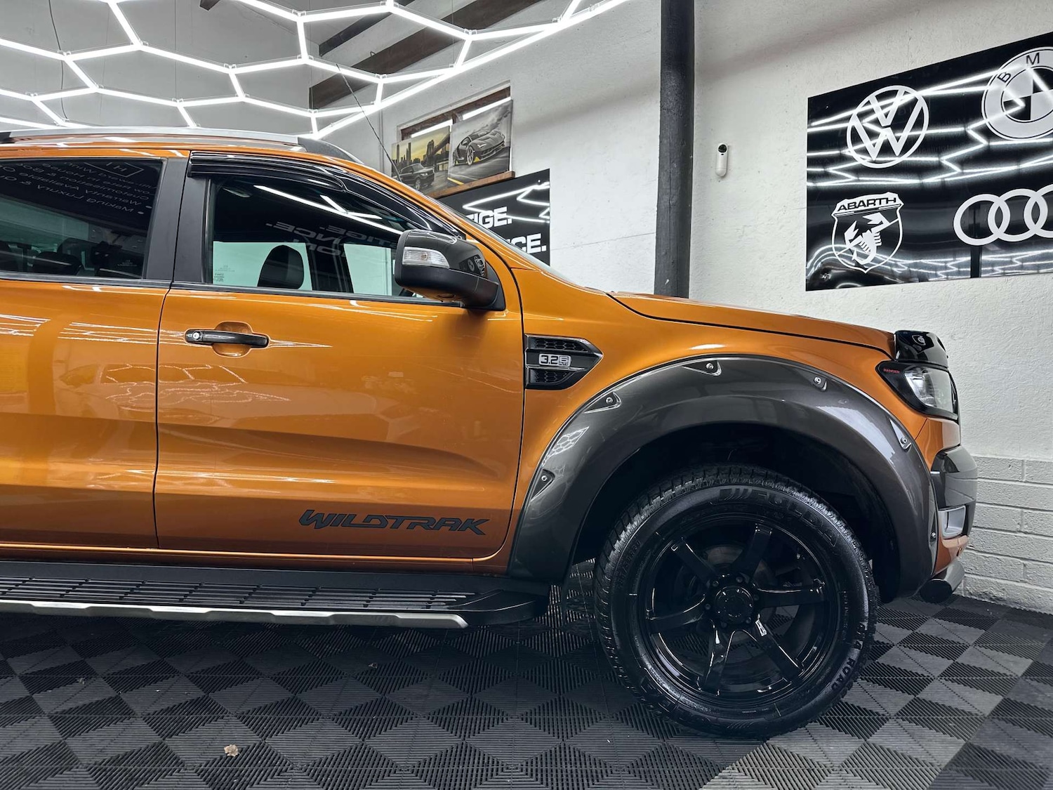 Used Ford Ranger 2016 for sale - 76625127: Photo 6