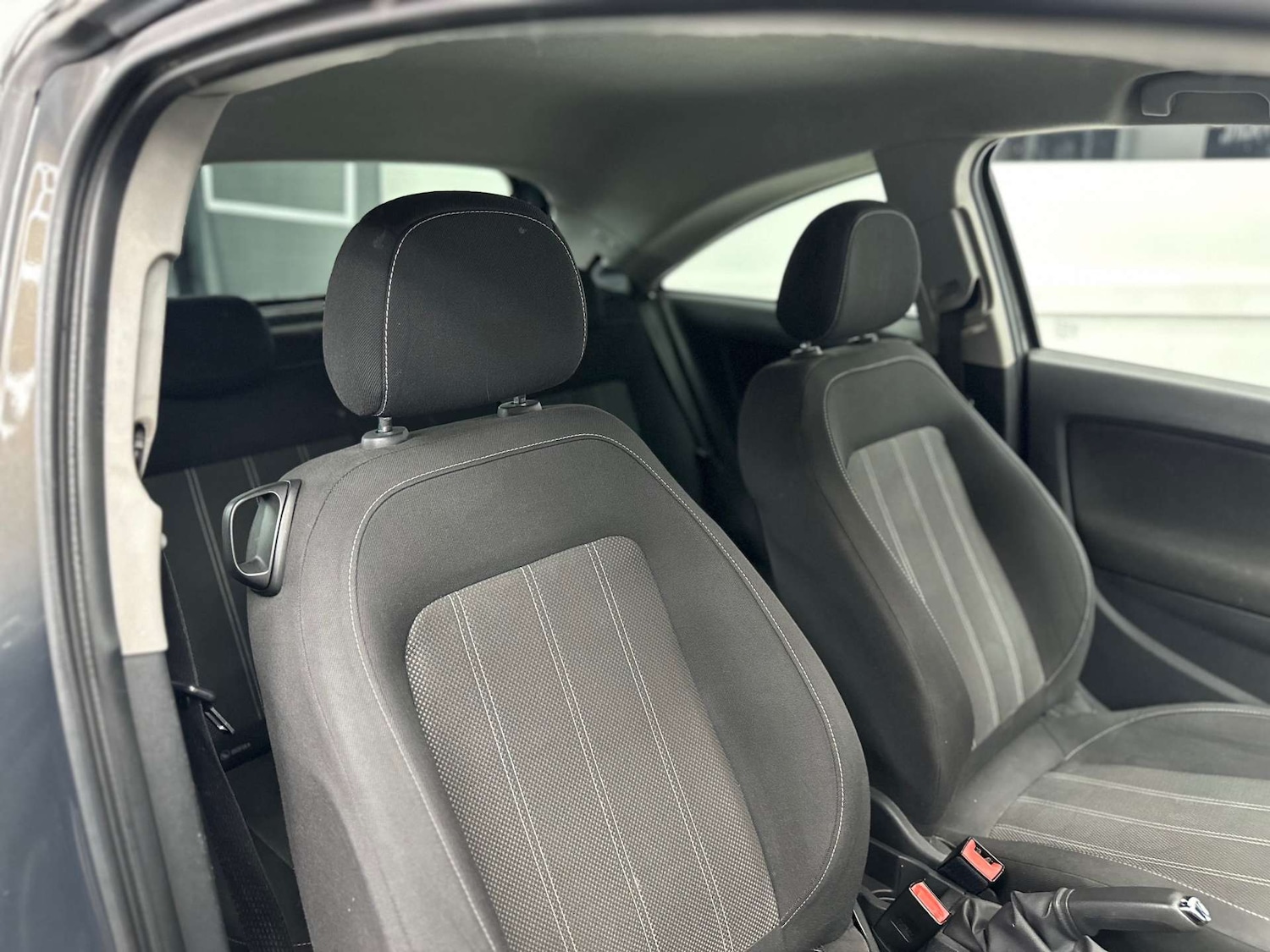 Used Vauxhall Corsa 2013 for sale - 76625125: Photo 12