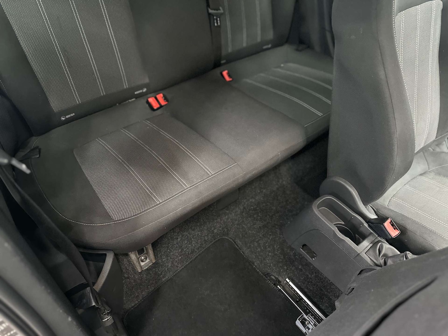 Used Vauxhall Corsa 2013 for sale - 76625125: Photo 22