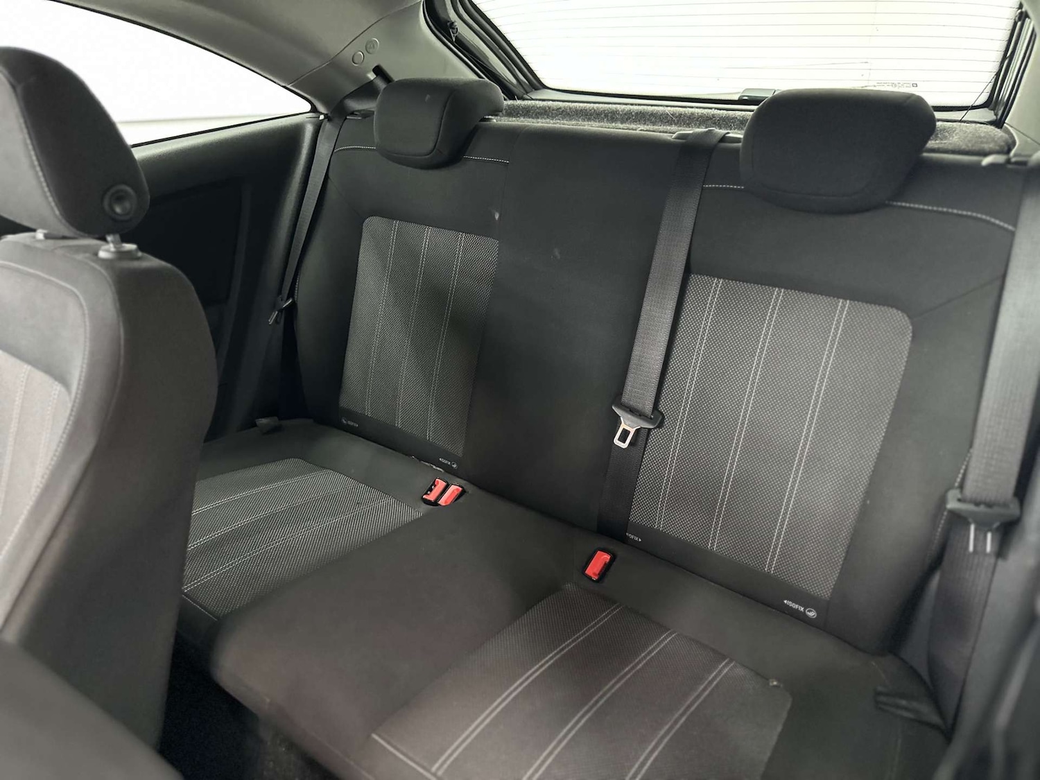 Used Vauxhall Corsa 2013 for sale - 76625125: Photo 24