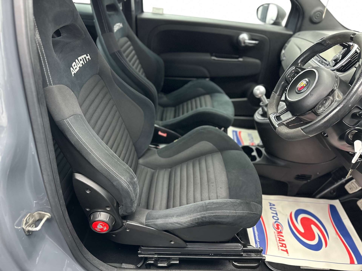Used Abarth 595 2019 for sale - 76694844: Photo 17