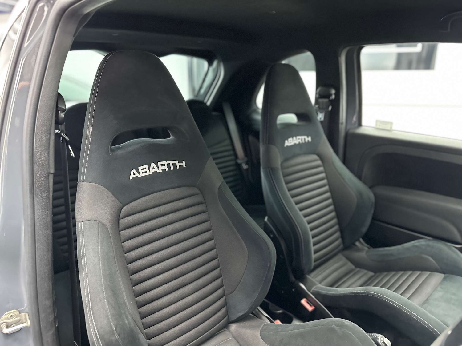 Used Abarth 595 2019 for sale - 76694844: Photo 18
