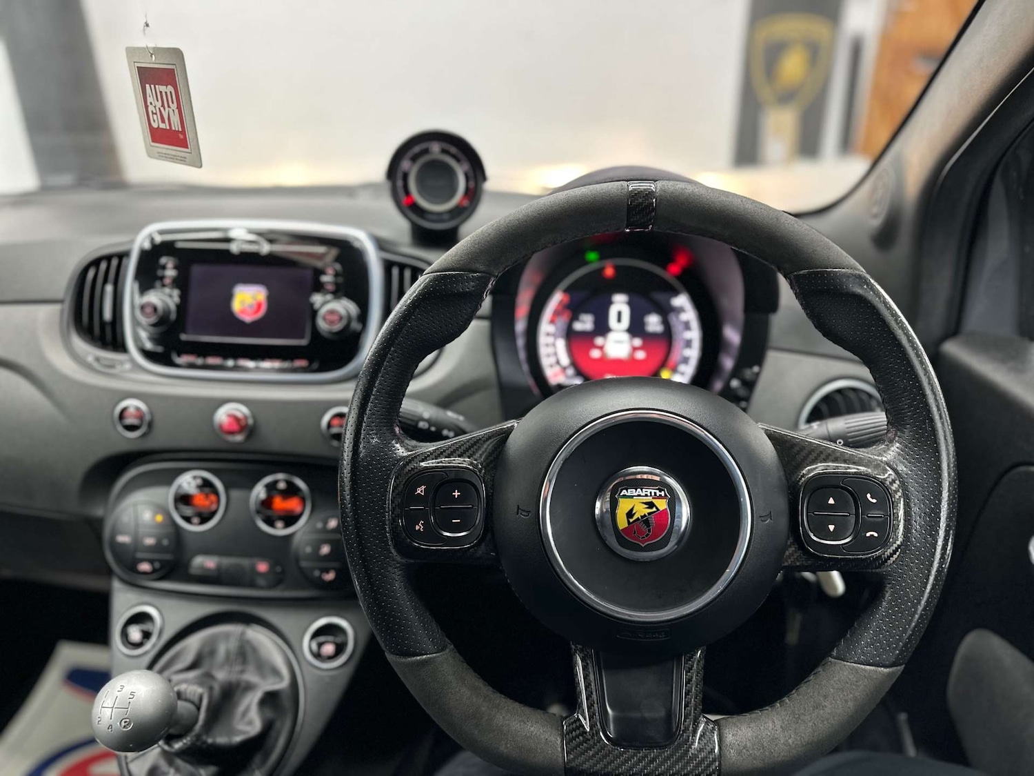 Used Abarth 595 2019 for sale - 76694844: Photo 19