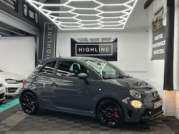 Abarth - 595