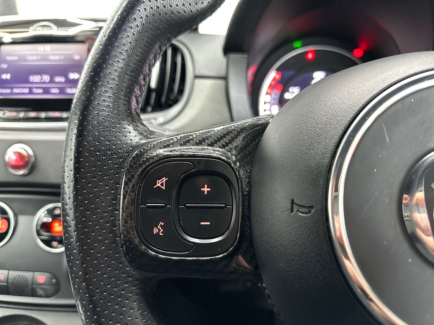 Used Abarth 595 2019 for sale - 76694844: Photo 21