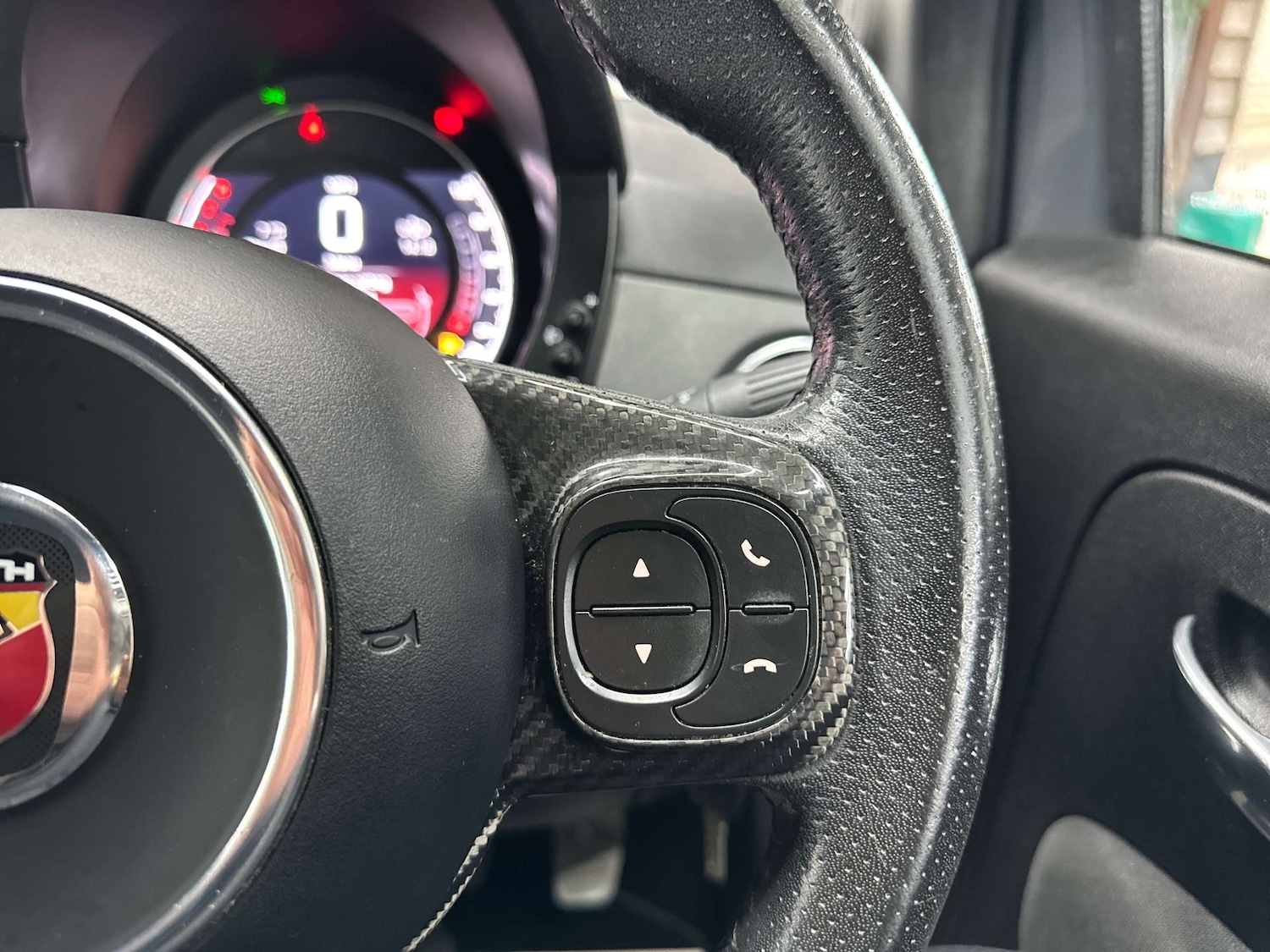 Used Abarth 595 2019 for sale - 76694844: Photo 22