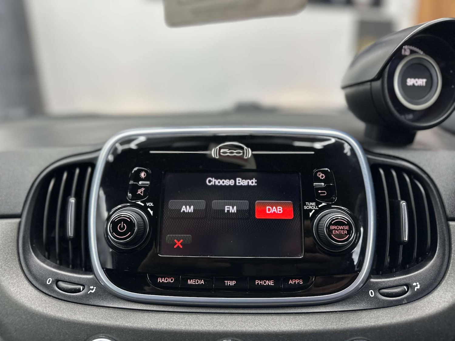 Used Abarth 595 2019 for sale - 76694844: Photo 24