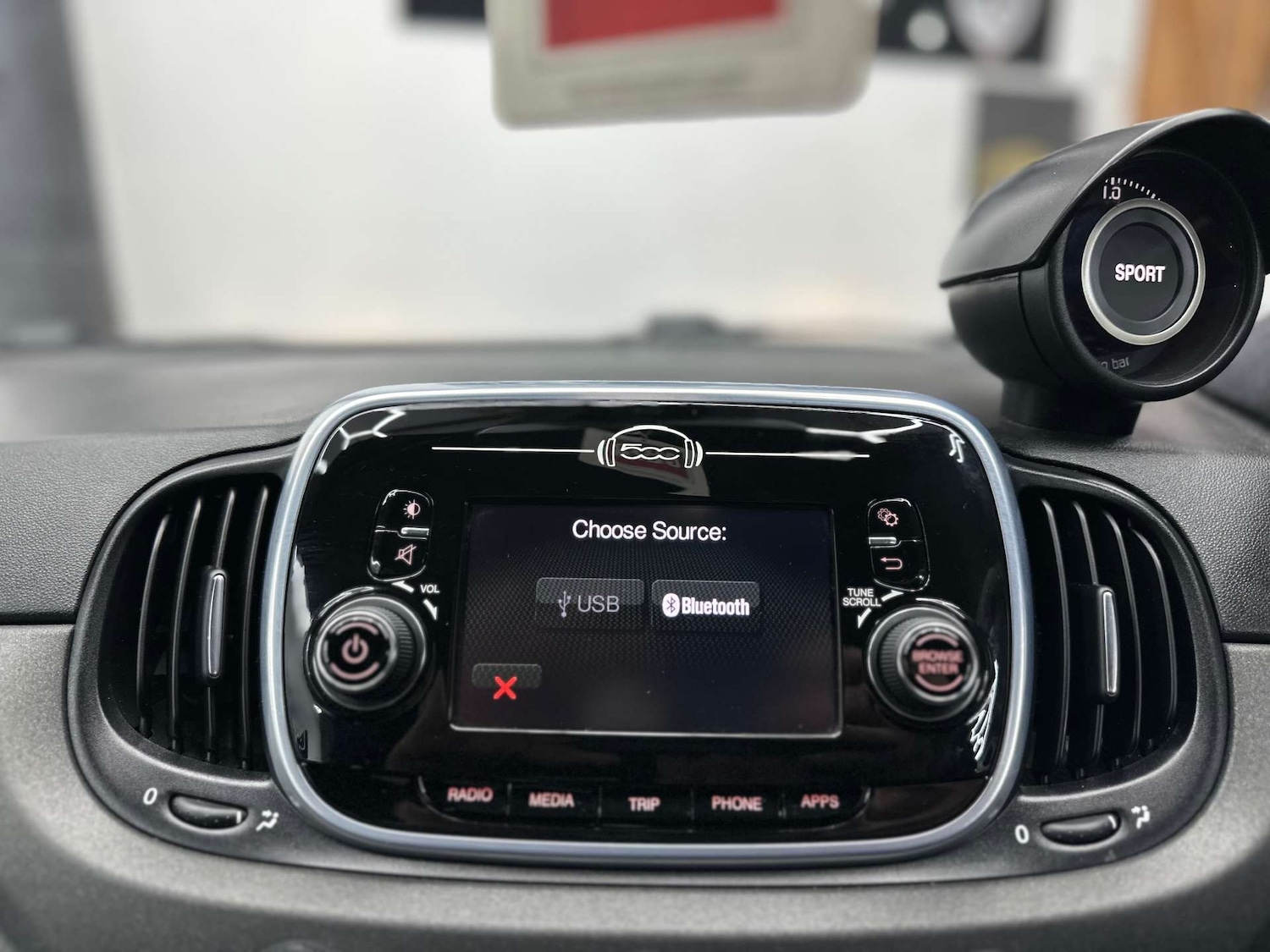 Used Abarth 595 2019 for sale - 76694844: Photo 25