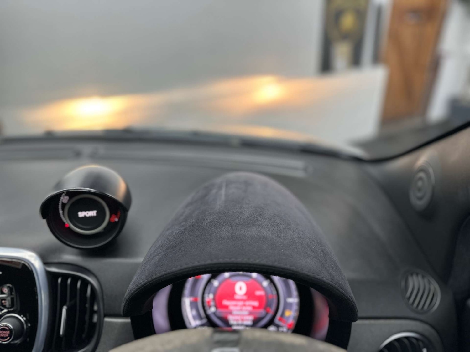 Used Abarth 595 2019 for sale - 76694844: Photo 29