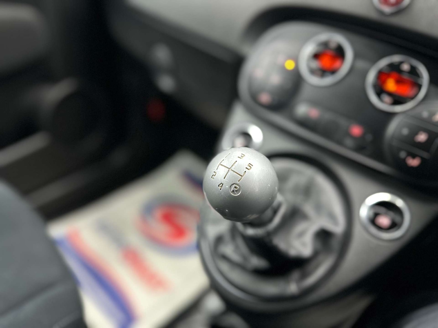 Used Abarth 595 2019 for sale - 76694844: Photo 30