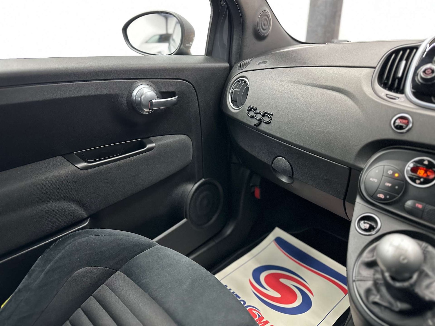 Used Abarth 595 2019 for sale - 76694844: Photo 32