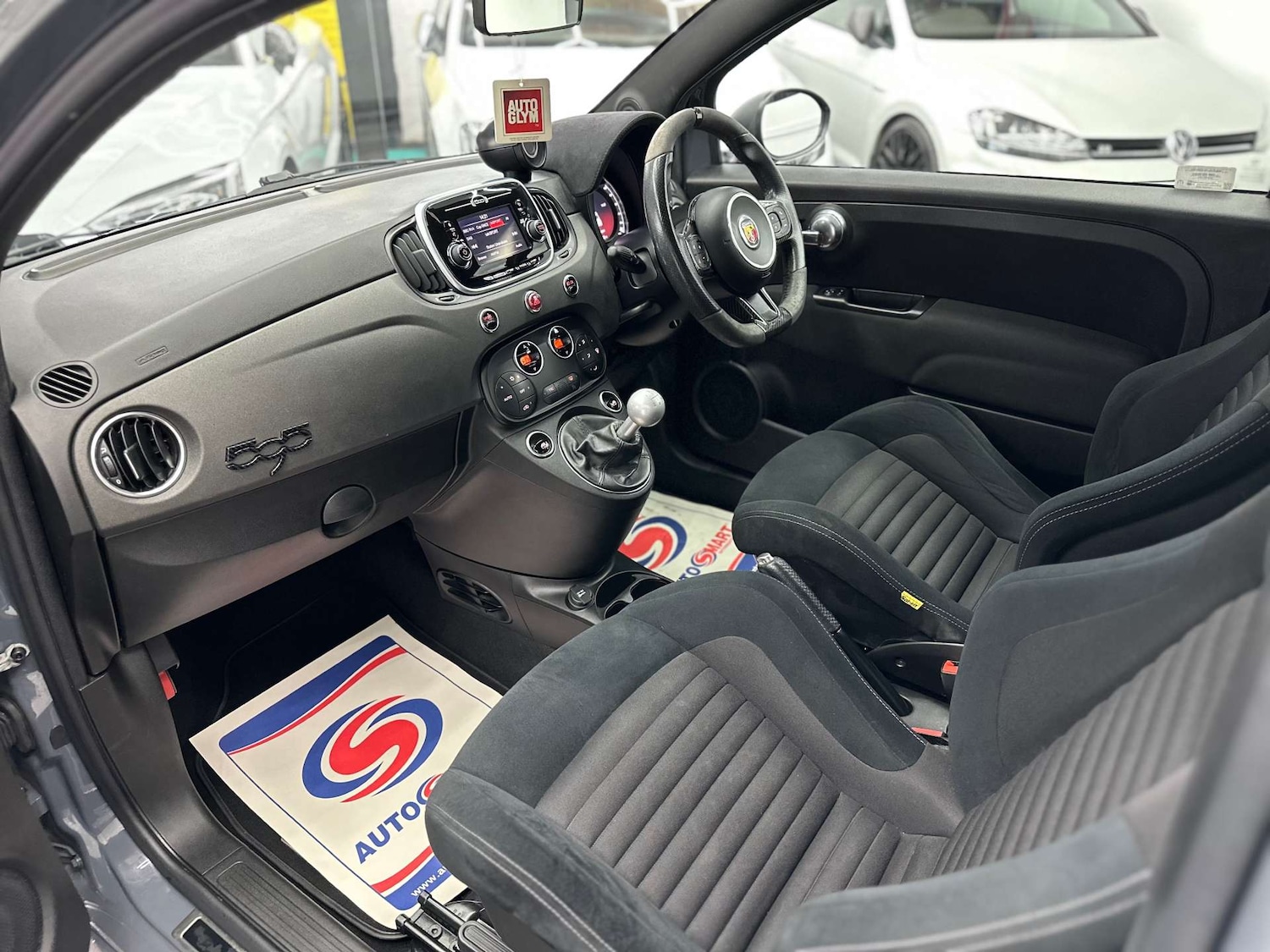 Used Abarth 595 2019 for sale - 76694844: Photo 33