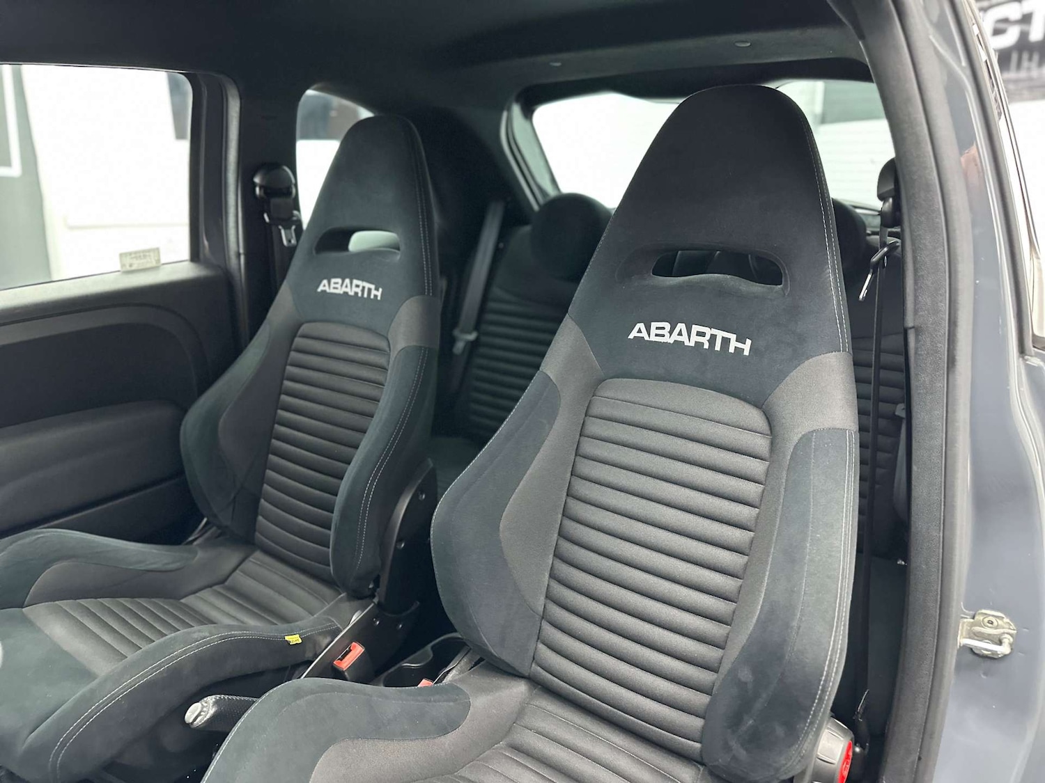 Used Abarth 595 2019 for sale - 76694844: Photo 34