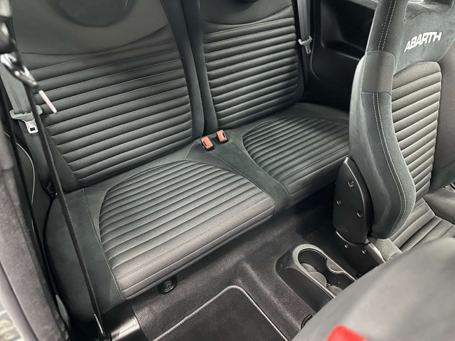 Used Abarth 595 2019 for sale - 76694844: Photo 35