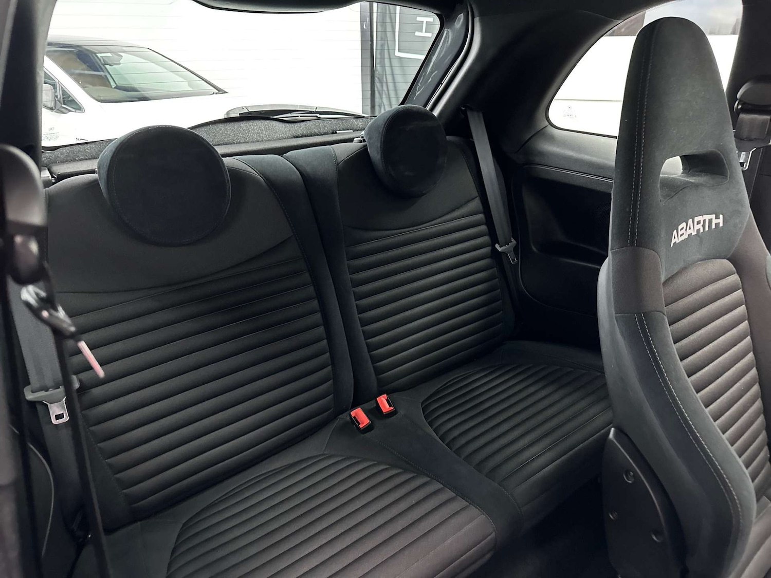 Used Abarth 595 2019 for sale - 76694844: Photo 36