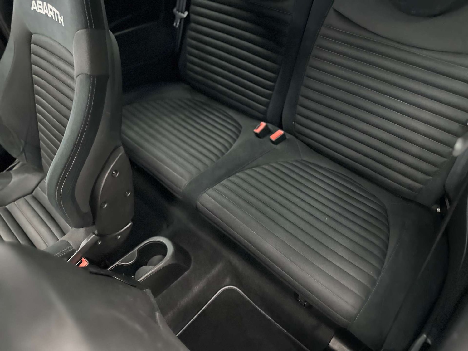 Used Abarth 595 2019 for sale - 76694844: Photo 37