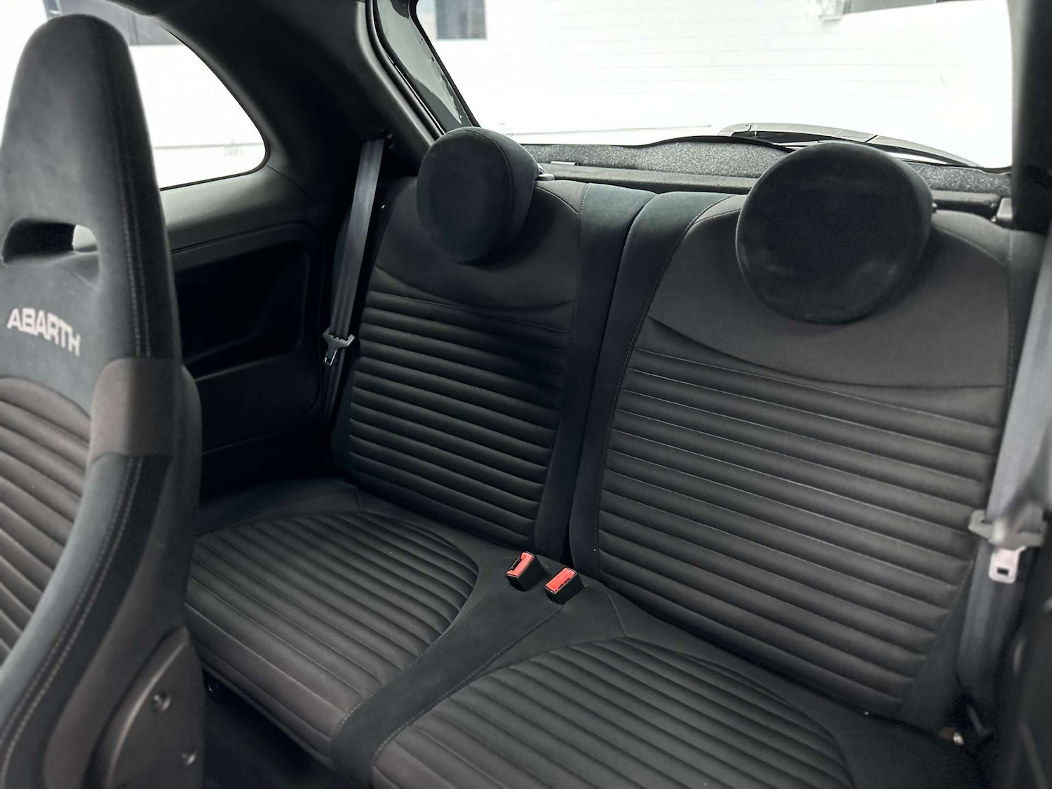 Used Abarth 595 2019 for sale - 76694844: Photo 38