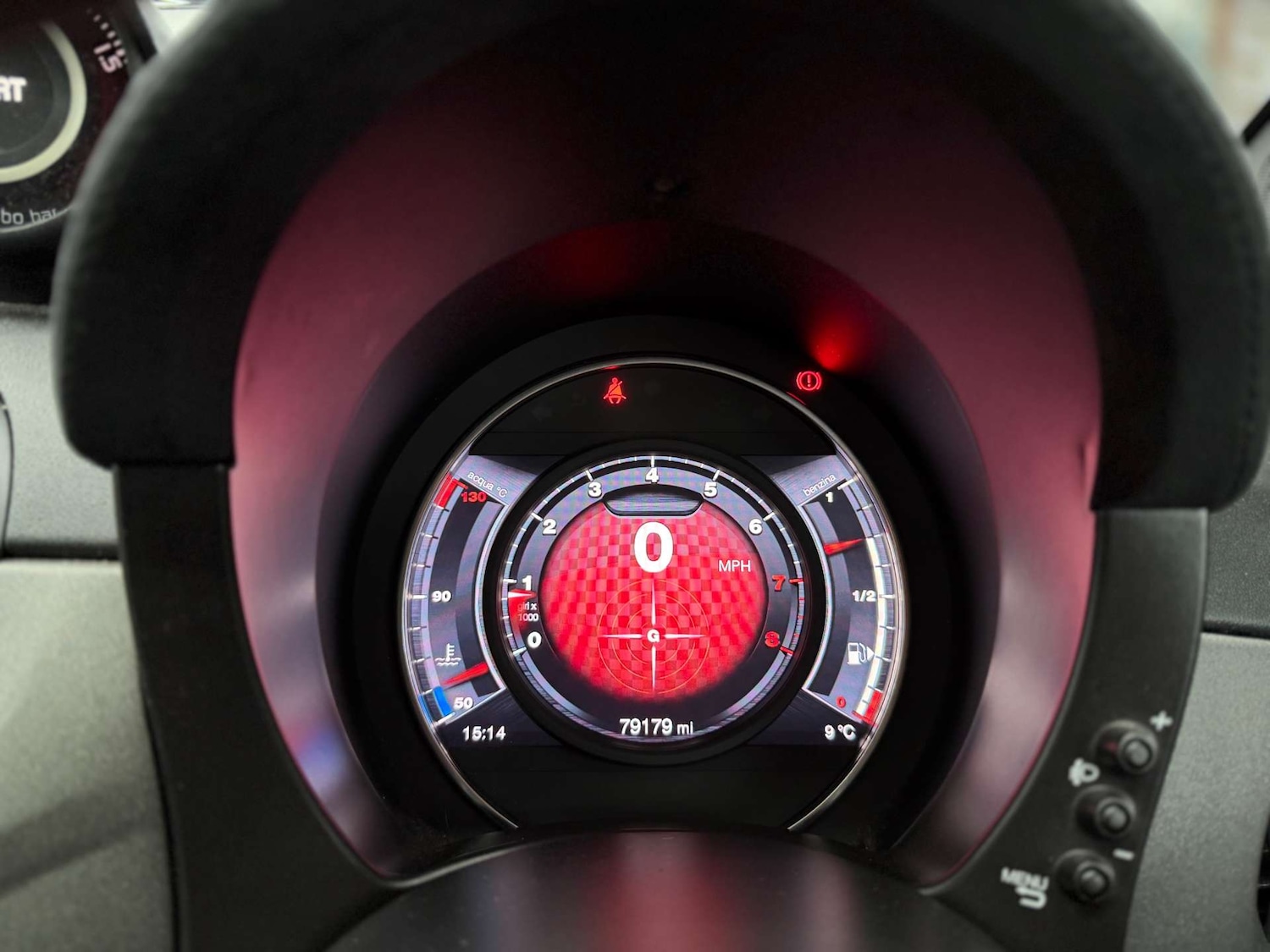 Used Abarth 595 2017 for sale - 77285453: Photo 18