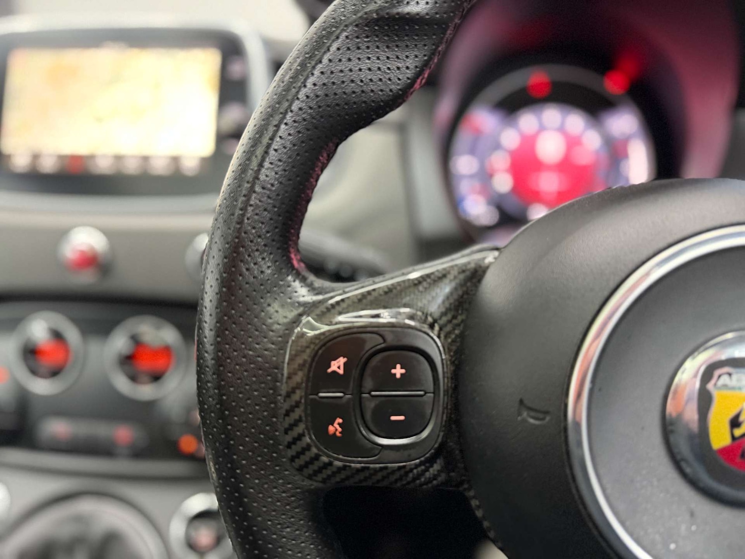 Used Abarth 595 2017 for sale - 77285453: Photo 19