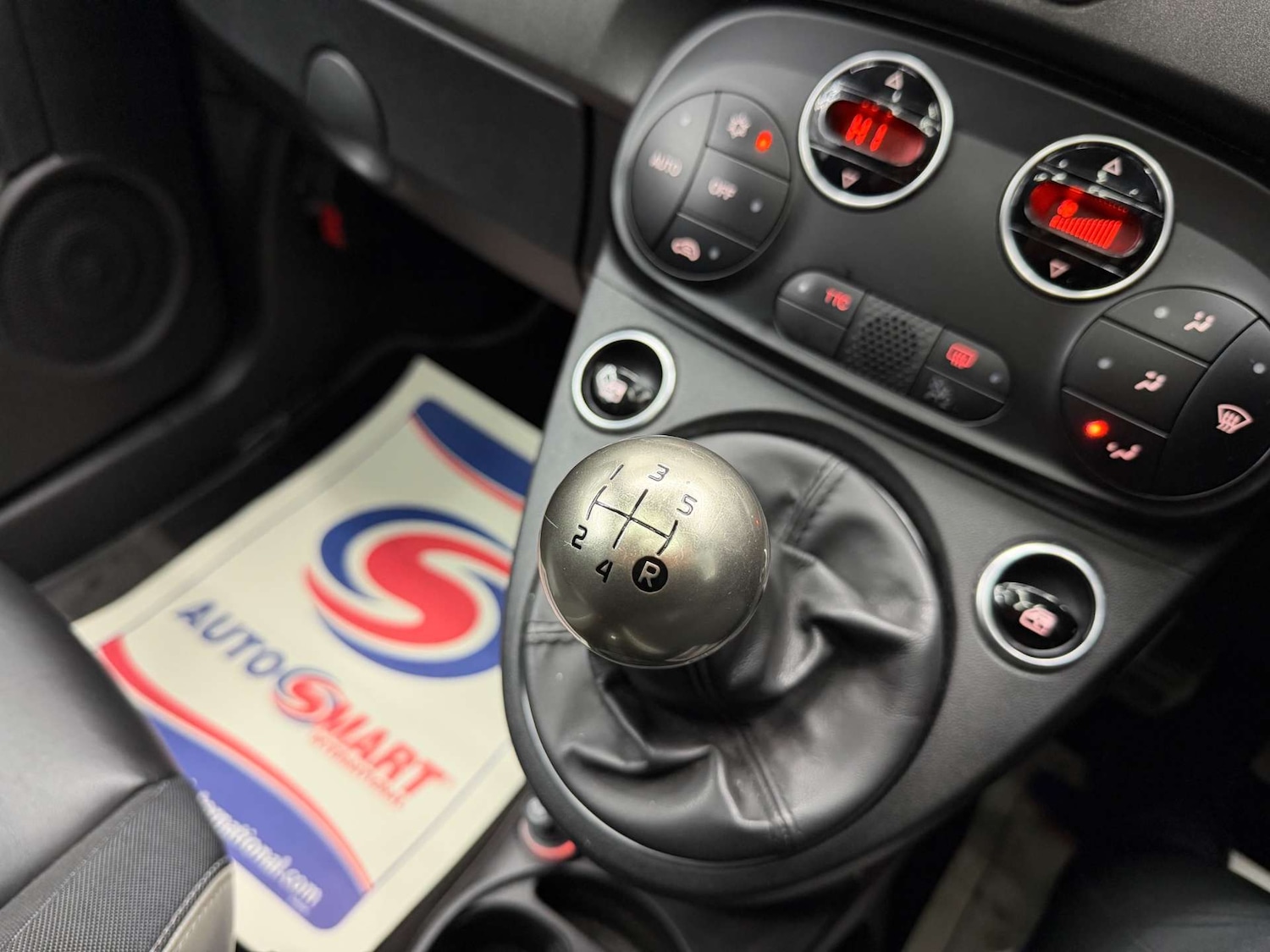 Used Abarth 595 2017 for sale - 77285453: Photo 27