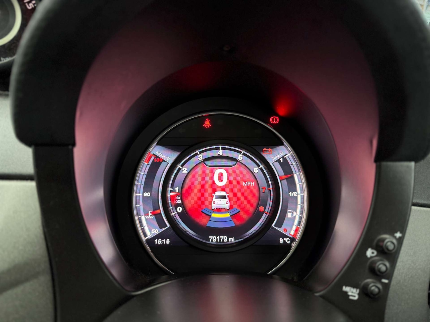 Used Abarth 595 2017 for sale - 77285453: Photo 29