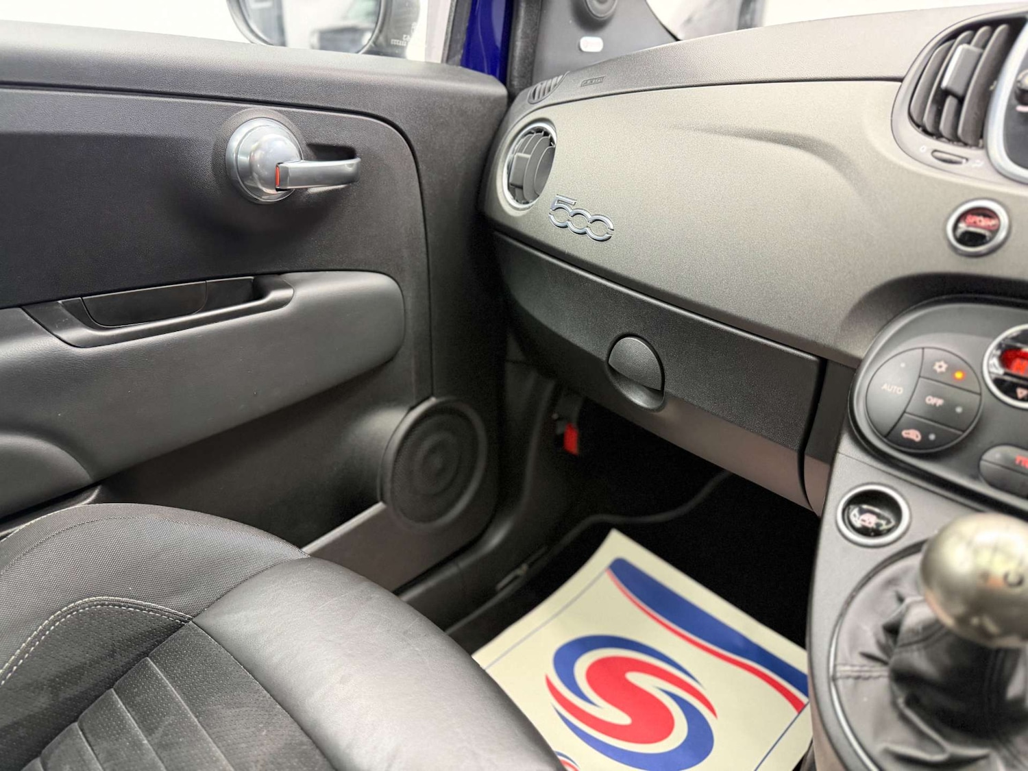 Used Abarth 595 2017 for sale - 77285453: Photo 30