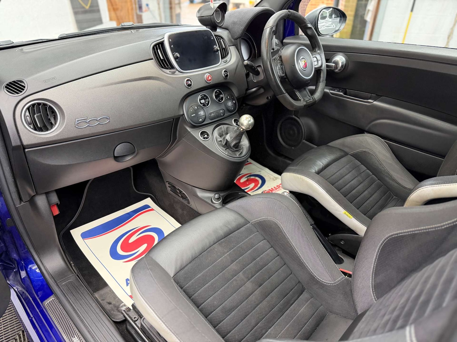 Used Abarth 595 2017 for sale - 77285453: Photo 31