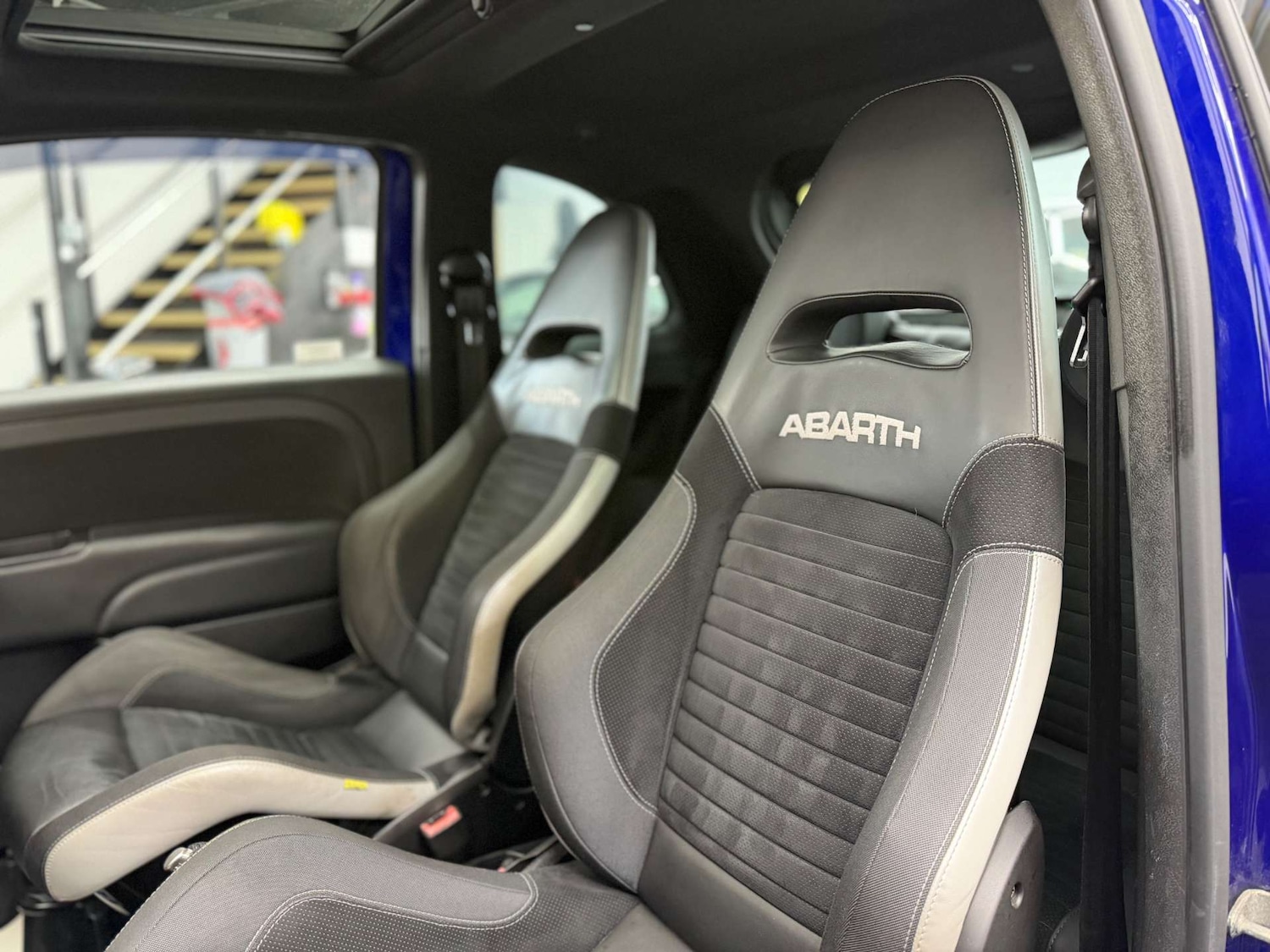 Used Abarth 595 2017 for sale - 77285453: Photo 32