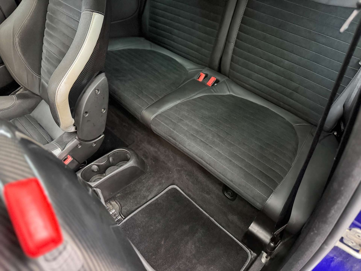 Used Abarth 595 2017 for sale - 77285453: Photo 36