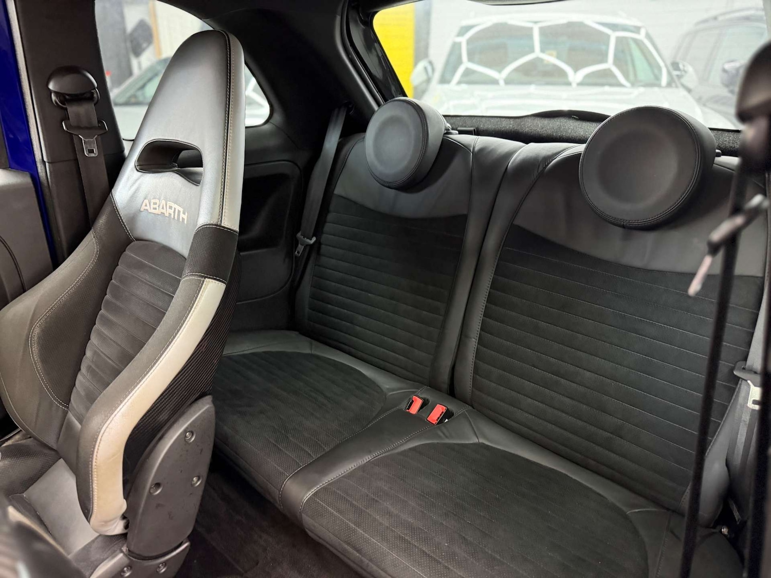 Used Abarth 595 2017 for sale - 77285453: Photo 37