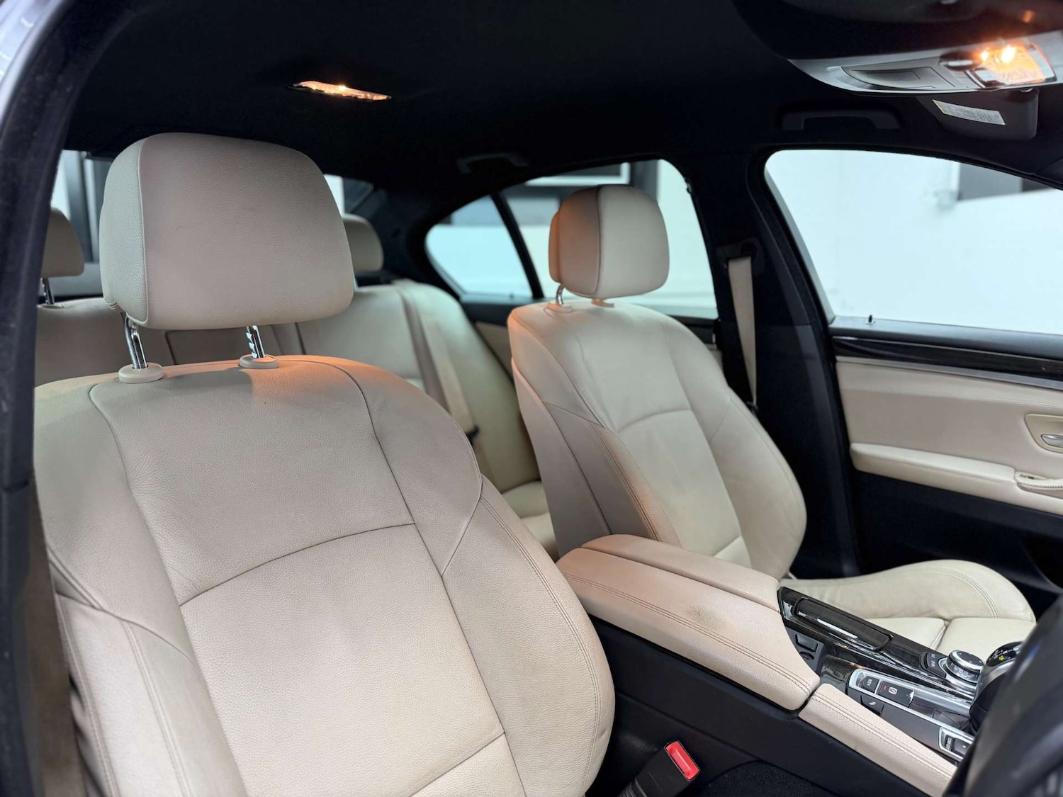 Used BMW 5 Series 2012 for sale - 77539355: Photo 14