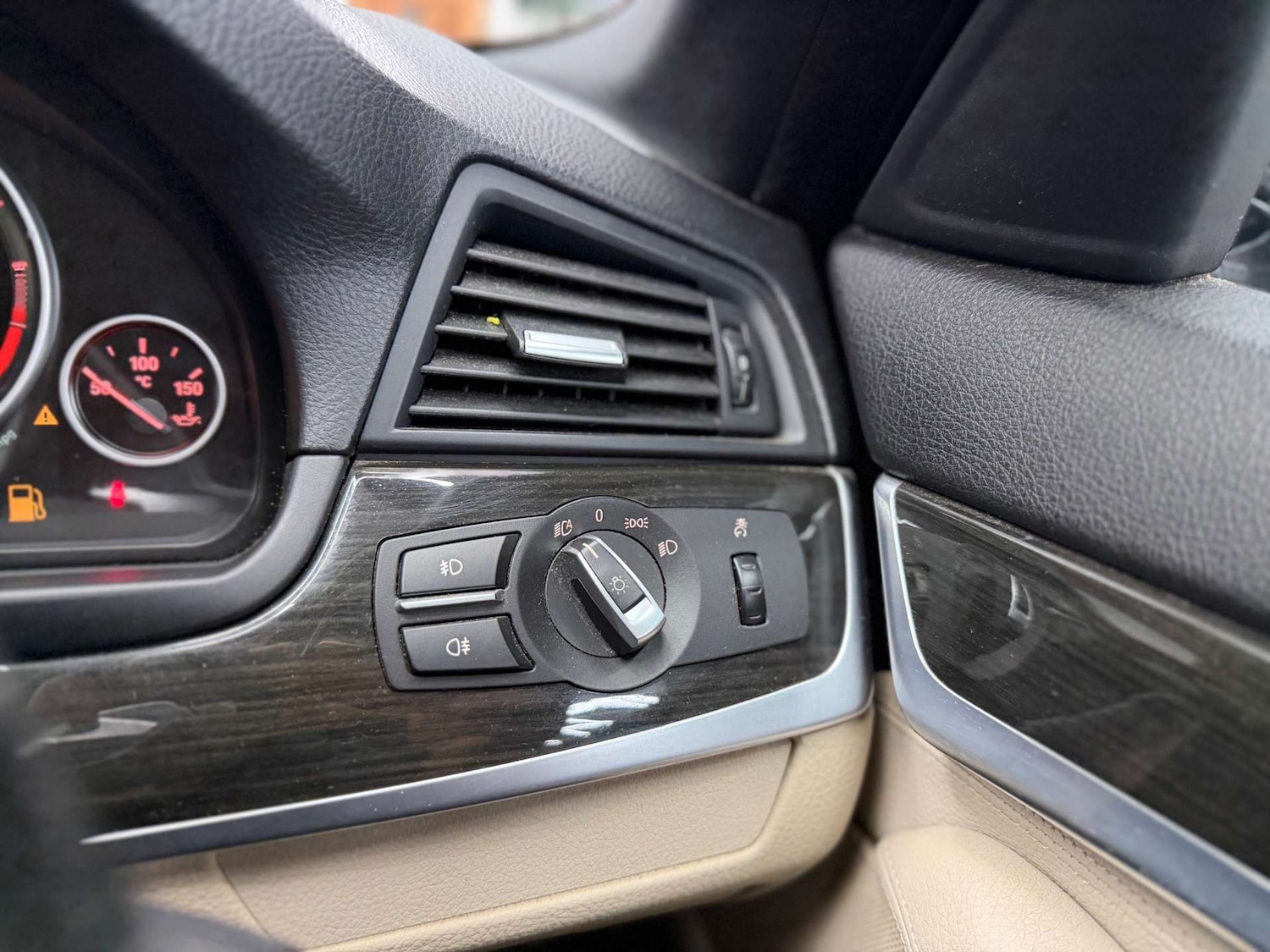 Used BMW 5 Series 2012 for sale - 77539355: Photo 21