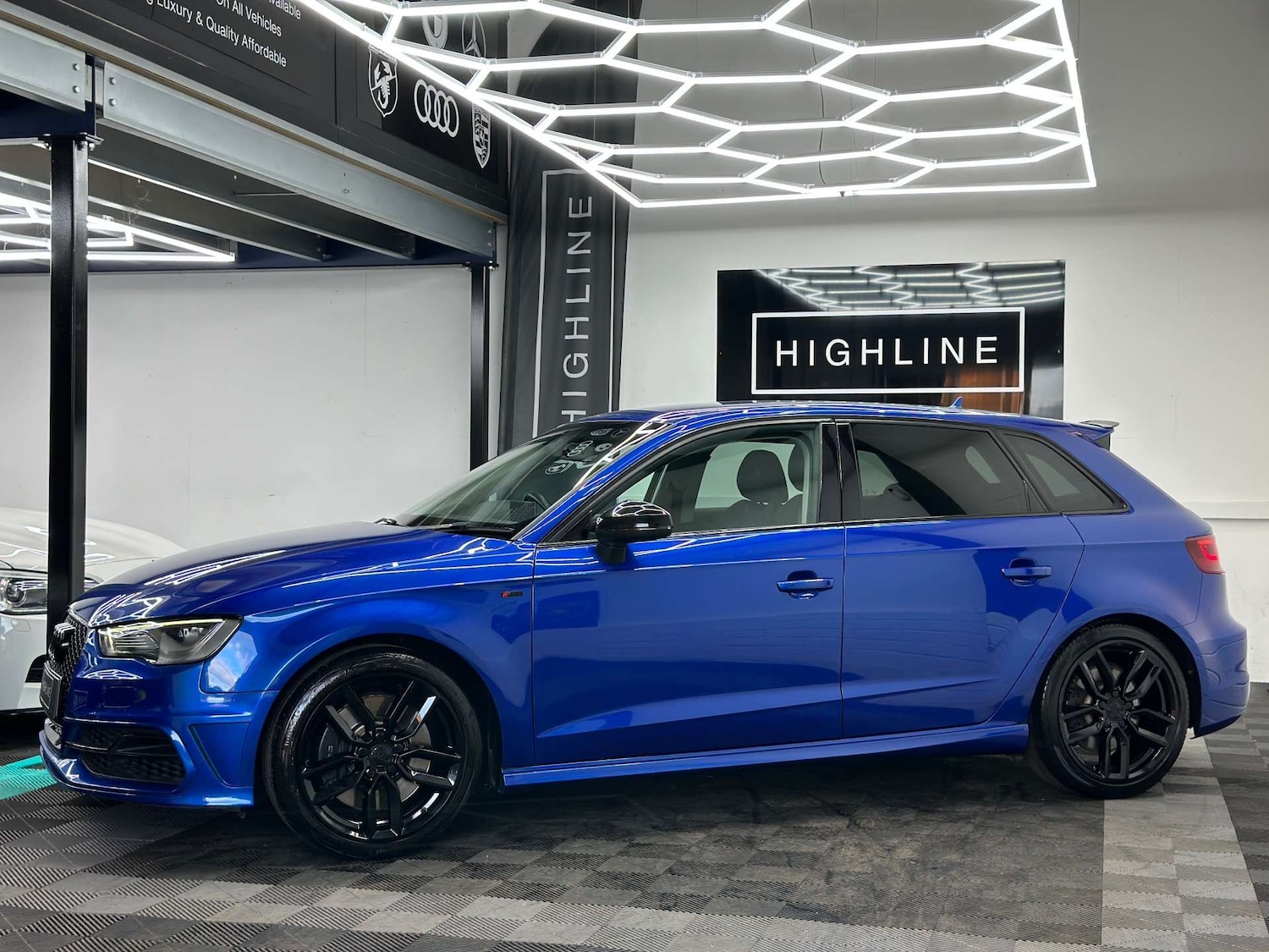 Used Audi A3 2016 for sale - 77400159: Photo 10