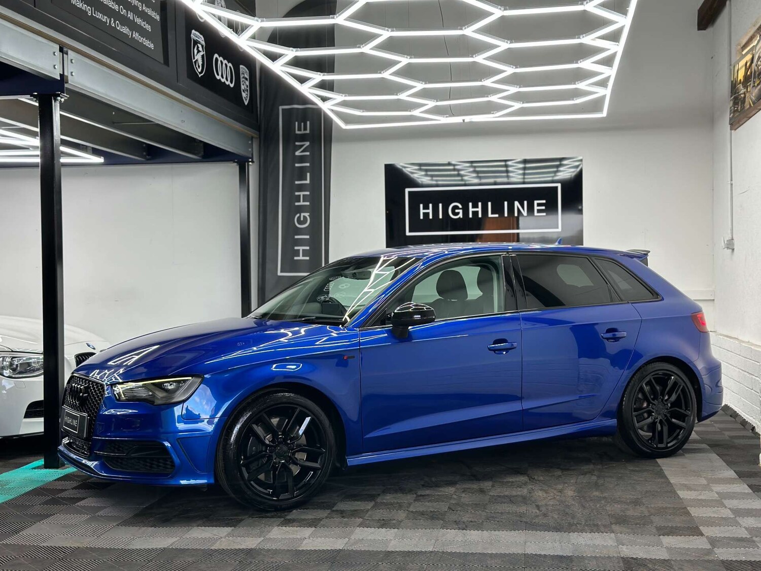 Used Audi A3 2016 for sale - 77400159: Photo 11