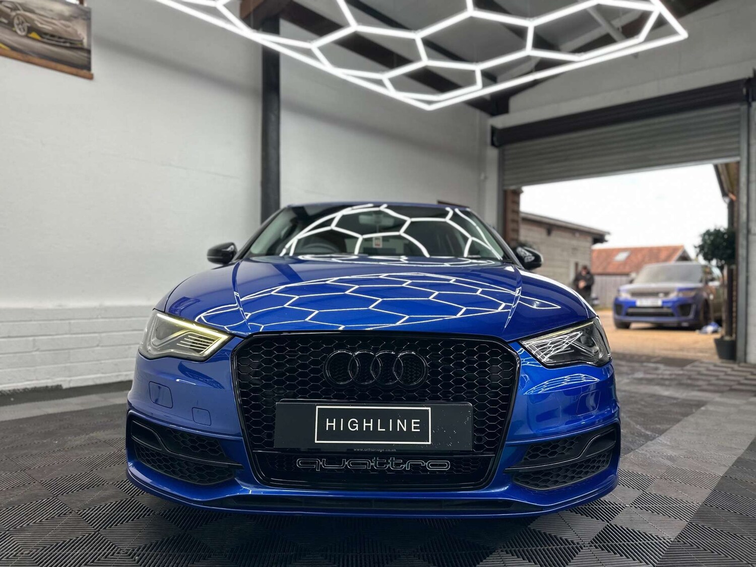 Used Audi A3 2016 for sale - 77400159: Photo 18