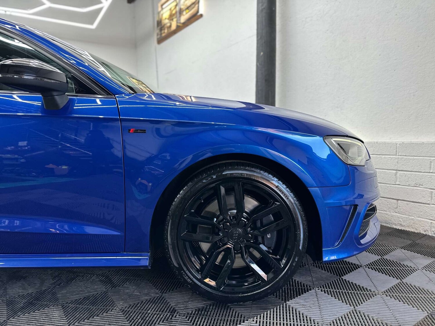 Used Audi A3 2016 for sale - 77400159: Photo 19