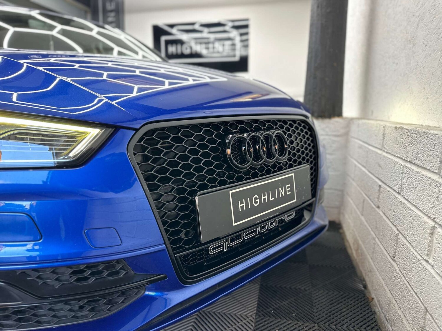 Used Audi A3 2016 for sale - 77400159: Photo 20