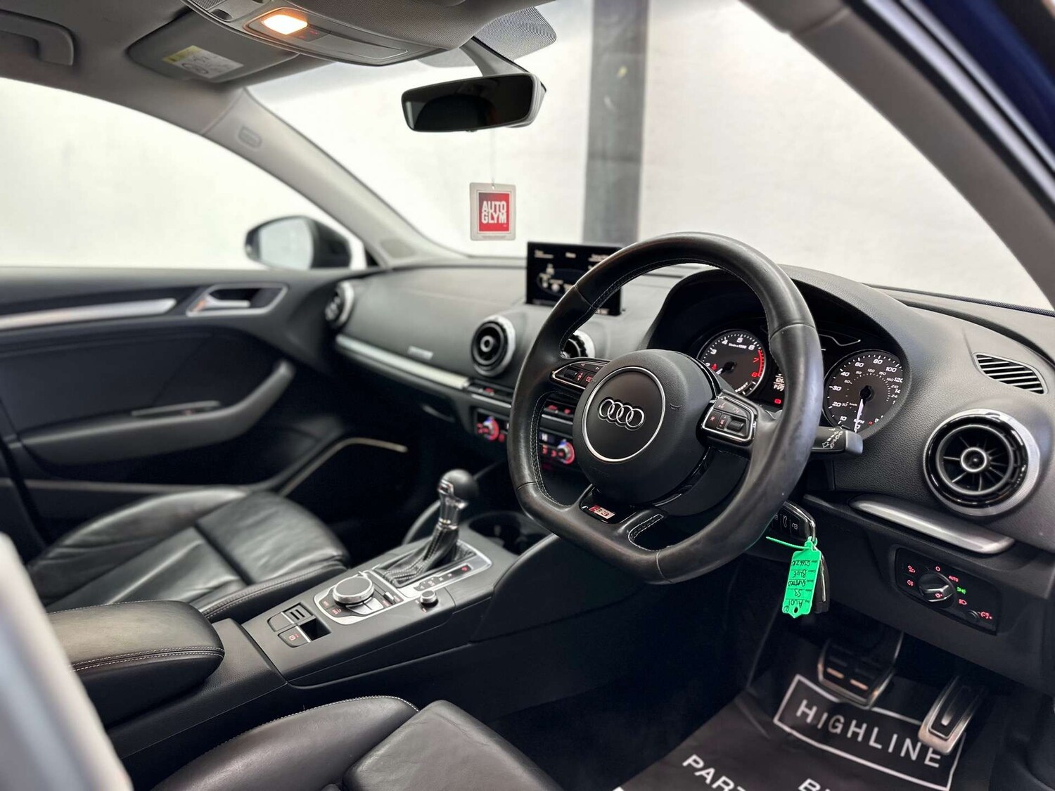 Used Audi A3 2016 for sale - 77400159: Photo 22